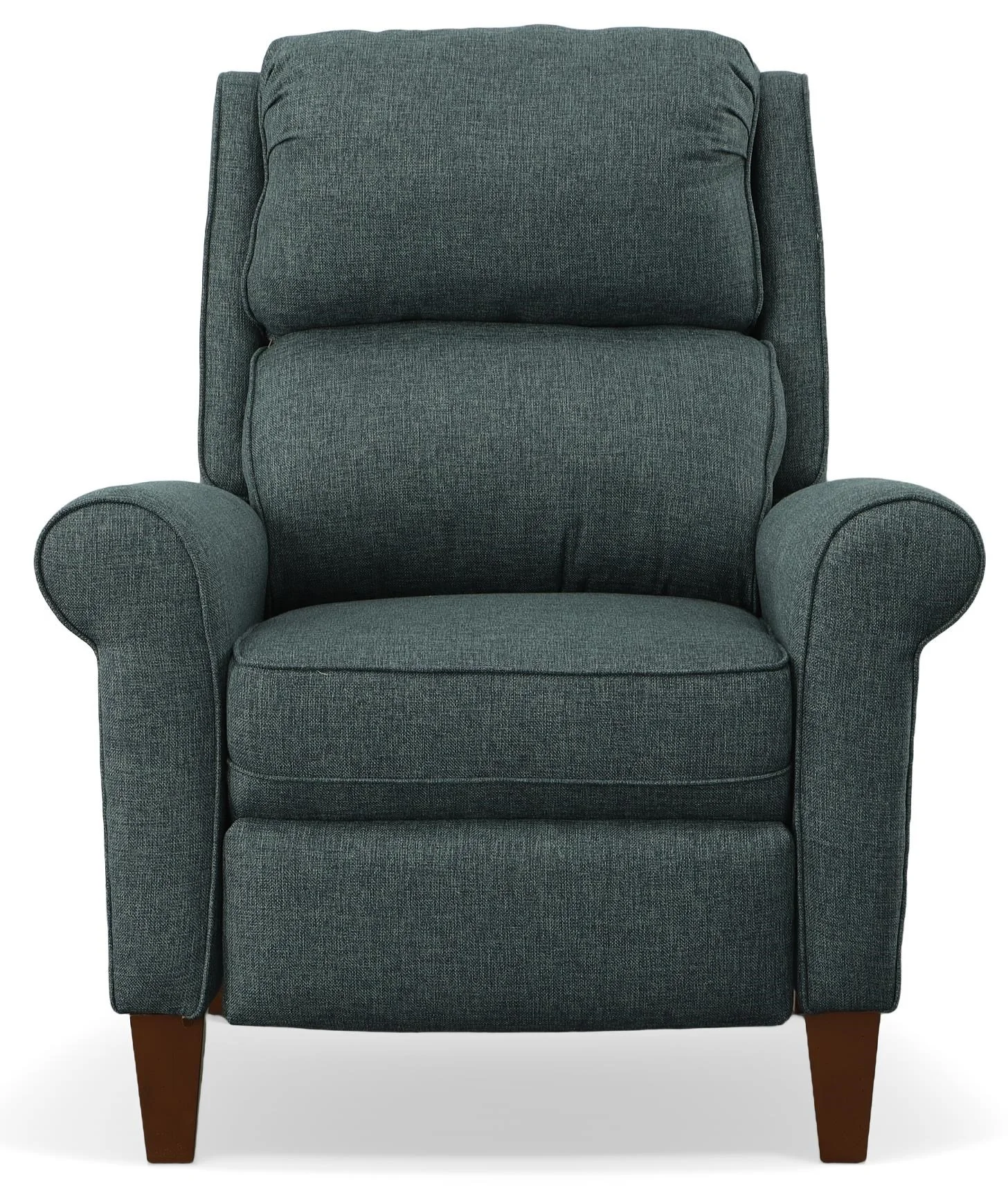 England 3D00/AL Series 3D0031GRAOCE Transitional High Leg Recliner